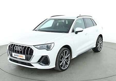 Audi Q3 40 TFSI quattro S Line