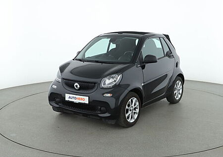 Smart ForTwo 1.0 Basis passion
