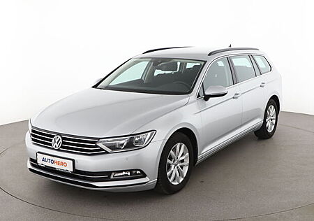 VW Passat 1.5 TSI ACT Comfortline BlueMotion