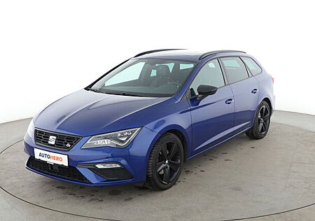 Seat Leon 1.5 TSI ACT FR Black Matt Edition