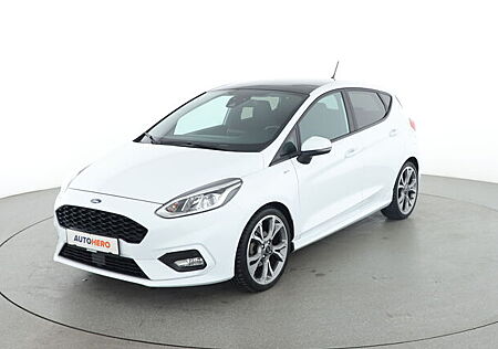 Ford Fiesta 1.0 EcoBoost ST-Line