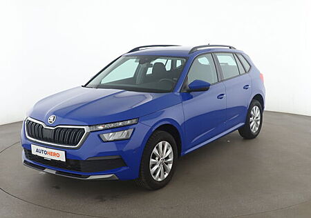Skoda Kamiq 1.0 TSI Ambition