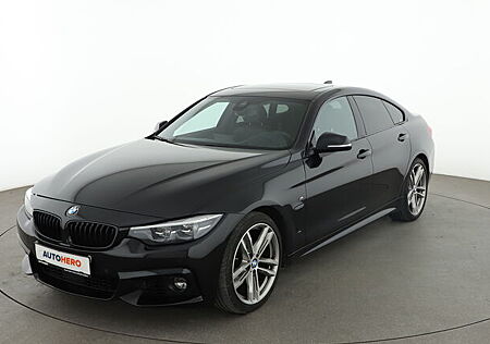 BMW 4er 430i Gran Coupé M Sport