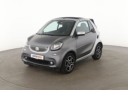 Smart ForTwo 0.9 Turbo Basis Prime