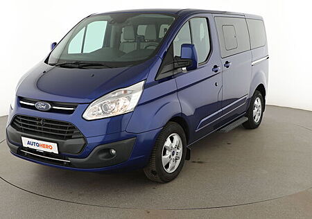 Ford Transit 2.0 TDCi 310 L1 Tourneo Titanium