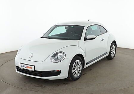 VW Beetle 1.2 TSI BlueMotion Tech