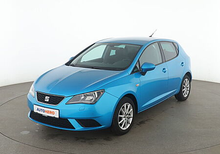 Seat Ibiza 1.4 TDI Style