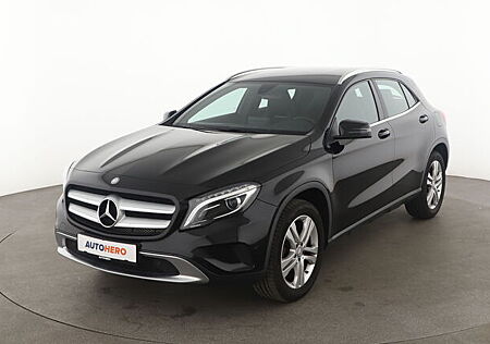 Mercedes-Benz GLA 180 Urban
