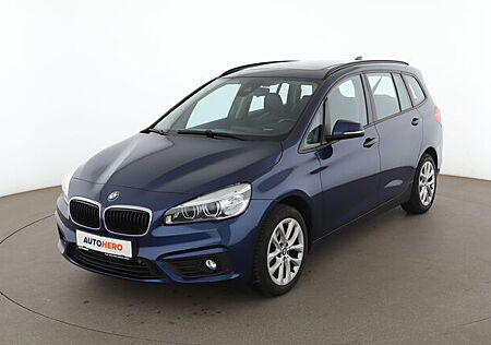 BMW 2er 220i Gran Tourer Advantage