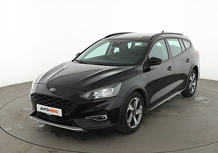 Ford Focus 2.0 TDCi EcoBlue Active