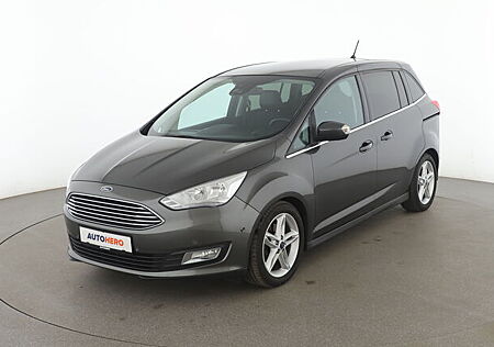 Ford Grand C-Max 1.5 EcoBoost Titanium