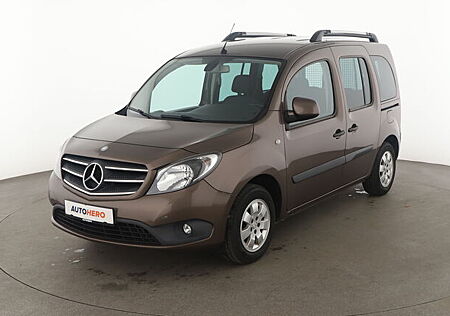 Mercedes-Benz Citan 112 Lang Tourer Edition