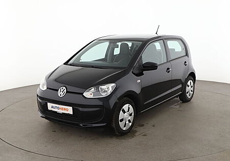 VW Up 1.0 Move !