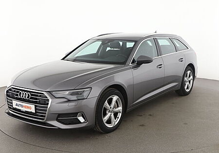 Audi A6 45 TFSI Sport