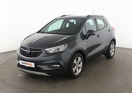 Opel Mokka X 1.4 Turbo ON