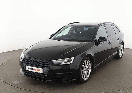 Audi A4 2.0 TFSI Sport