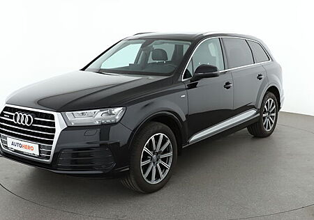 Audi Q7 3.0 V6 TDI quattro