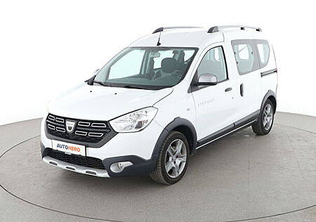 Dacia Dokker 1.5 Blue dCi Stepway Plus