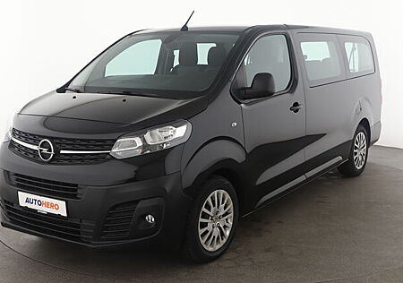 Opel Vivaro 1.5 CDTI L L3