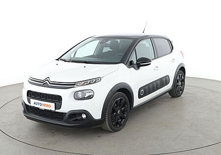 Citroën C3 1.2 PureTech Shine