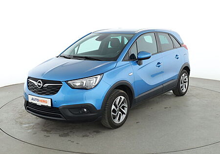 Opel Crossland X 1.2 Turbo Edition