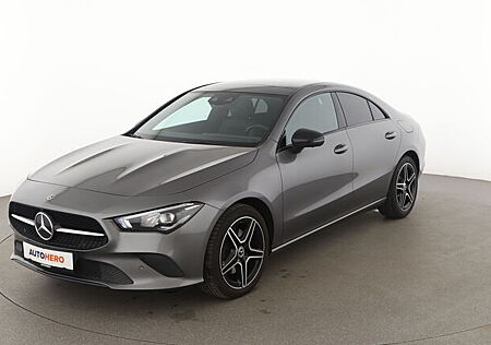 Mercedes-Benz Andere CLA 220 Progressive