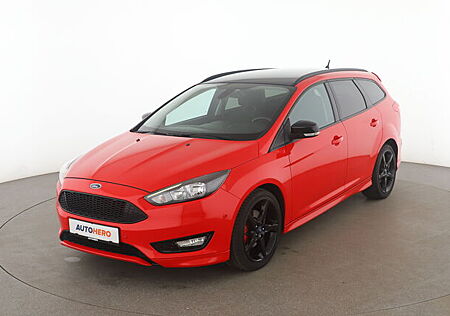 Ford Focus 1.5 EcoBoost Sport