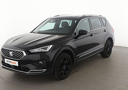 Seat Tarraco 2.0 TDI Xcellence 4Drive