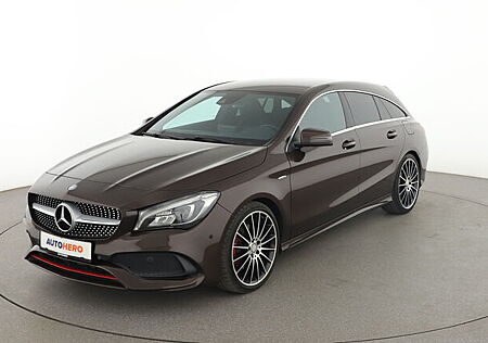 Mercedes-Benz Andere CLA 250 Shooting Brake 4Matic Sport AMG Line