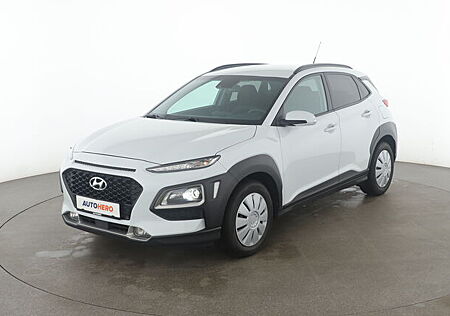 Hyundai Kona 1.0 TGDI Trend 2WD