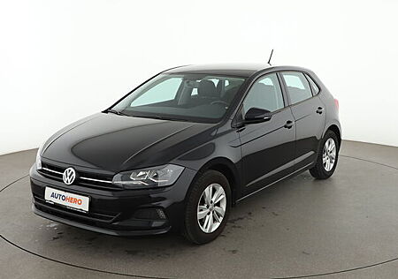 VW Polo 1.0 TSI Comfortline