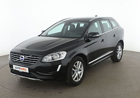 Volvo XC 60 2.4 D4 Summum AWD