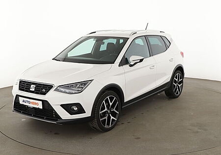 Seat Arona 1.5 TSI ACT FR
