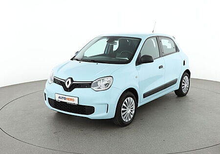 Renault Twingo 1.0 SCe Life