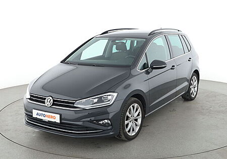 VW Golf 1.5 TSI ACT Highline