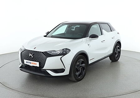 DS Automobiles DS3 Crossback 1.2 PureTech La Premiere