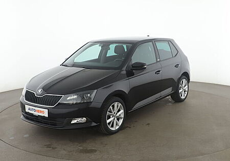 Skoda Fabia 1.2 TSI Joy