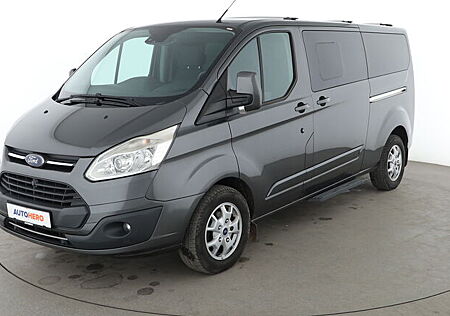 Ford Transit 2.0 TDCi 310 L2 Tourneo Titanium