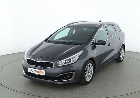 Kia Cee'd 1.6 GDI Dream-Team