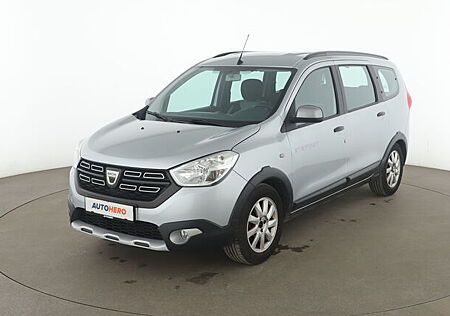 Dacia Lodgy 1.3 TCe Stepway Plus