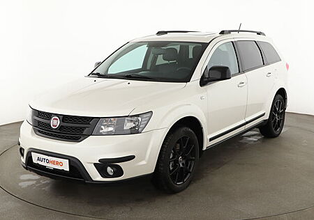 Fiat Freemont 2.0 Multijet Black Code AWD