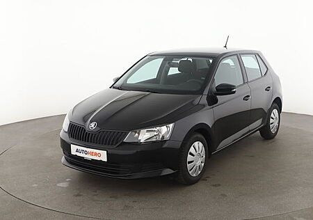 Skoda Fabia 1.0 MPI Cool Edition