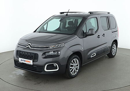 Citroën Berlingo 1.2 PureTech Feel M