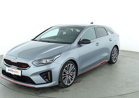 Kia Pro_ceed 1.6 TGDI GT