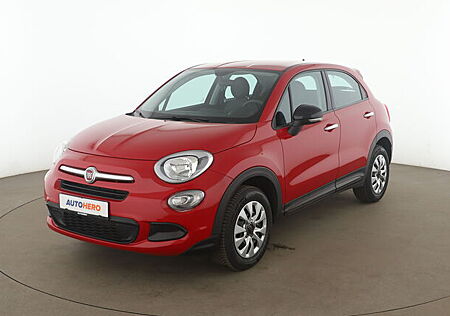 Fiat 500X 1.6 Pop Plus