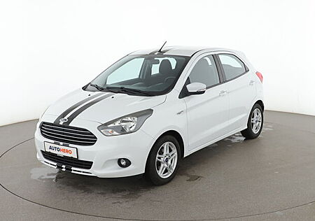 Ford Ka 1.2 Ti-VCT Cool&Sound