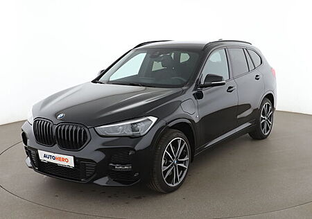 BMW X1 xDrive 25e M Sport