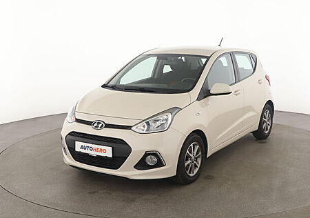 Hyundai i10 1.2 FIFA World Cup Edition