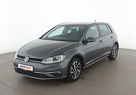 VW Golf 1.0 TSI Sound