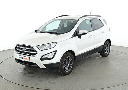 Ford EcoSport 1.0 EcoBoost Cool&Connect